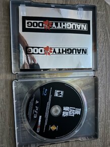 The Last of us- Survival Edition- vzácné - 9