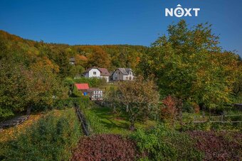 Prodej pozemek Bydlení - 9