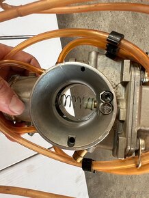 Karburátor KTM SX 125 2019 - 9