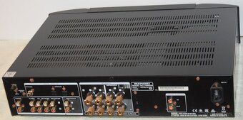 Marantz PM6006, digit.vstupy, super zvuk a stav, dálkové ovl - 9