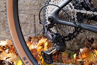 Cannondale scalpel ht carbon 2 - 9