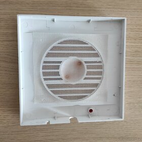 Koupelnový ventilátor DOSPEL - náhr. díly - 9