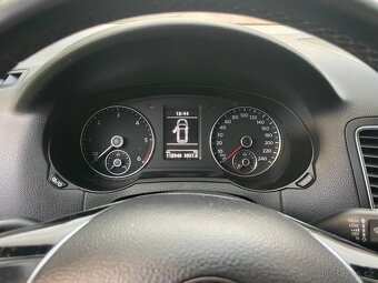 Prodám VW Sharan - 9