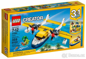 Nové stavebnice LEGO - 9