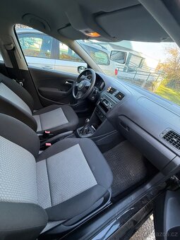 Volkswagen Polo 1.2i 44 kw 2013 - 9