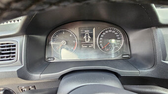 VOLKSWAGEN CADDY MAXI 2.0 TDi 110kW odpočet DPH - 9