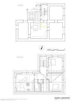 Prodej domu Svojetice Realitní kancelář nevolat - 9