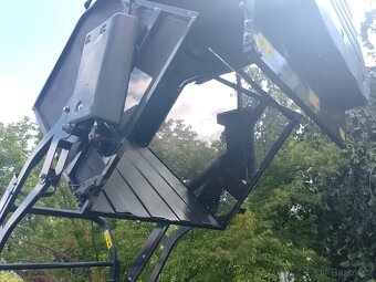 sekačka Iseki SXG 326 - 9