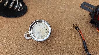 YAMAHA Virago XV 1100 - 9