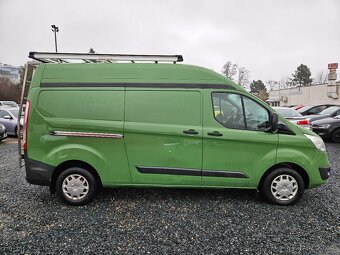 FORD CUSTOM 2.2 92KW L2H2 2016 DPH - 9