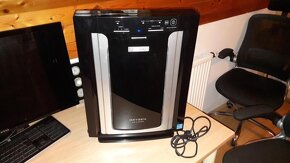 Čistička vzduchu - Electrolux Z9124 Oxygen - 9