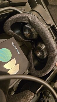 Valve Index Full Kit +extra BaseStation- jako nové - 9