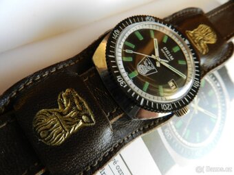 PS PRIM SPORT 80 léta - ČSLA - ČSSR - 9