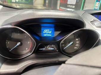 🚗 Ford Grand C-Max 1.6 TDCi, 2012, 169 000 km - 9