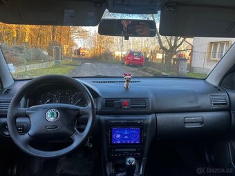 Škoda Octavia 1 - 9