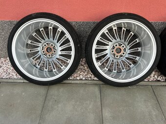 Tomason TN16 R19 5x112 / 8,5J / ET 45 - 9