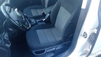 Škoda Octavia, 1,6TDi manuál r.2012, 92tkm - 9