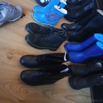 Obuv - 9