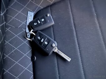 Škoda Fabia 1.0 mpi 55kw 2019 - 9