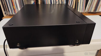 SONY CDP-X33ES Stereo CD Player + Příslušenství - 9