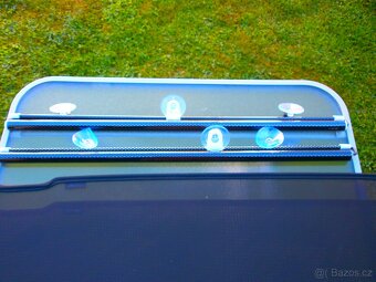 SLUNEČNÍ CLONY VW SEAT - 9