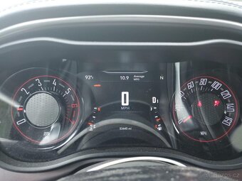 DODGE CHALLENGER R/T 5.7 HEMI 2022 - 9