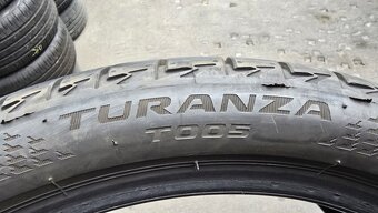 Letní pneu 225/40/19 Bridgestone - 9