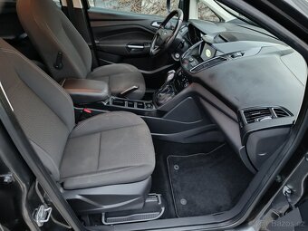 Ford c-max - 9