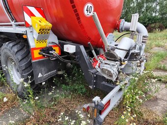 Annaburger HTD 31,28 - 9