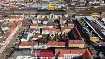 Činžovní dům v Českých Budějovicích - 9