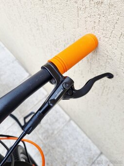 #48 Dětské Orbea 24 Disc Deore, pro 125-150cm - 9