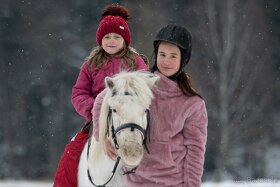 Vyjížďky na koních, trénink děti a dospělých - 9