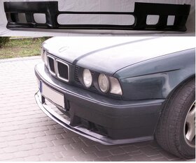 spojlery mam do BMW E34 alpina - 9