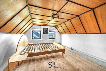 Prodej rodinné domy, 120 m2 - Liberec XIV-Ruprechtice - 9