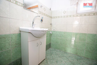 Prodej bytu 3+1, 95 m², Lodhéřov - 9
