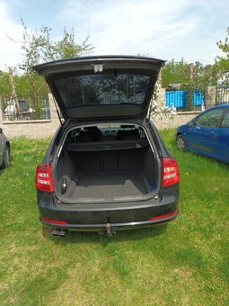 ŠKODA OCTAVIA II (1Z3) 1.8 TSI, 118kW - 9