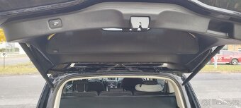 FORD S-MAX 2.0 CDTI BITURBO 154 KW ,2016, Tažné zařízení - 9