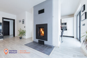 Prodej, rodinný dům, 4+kk, 728 m2, Rapotín - 9
