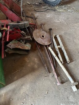 Tera varry malotraktor - 9