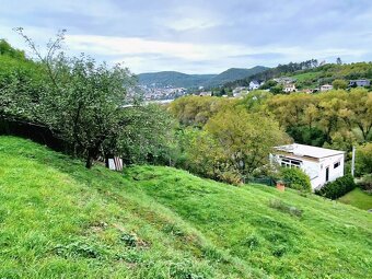 Prodej rodinné domy, 452 m2 - Beroun-Závodí, ev.č. 00721 - 9