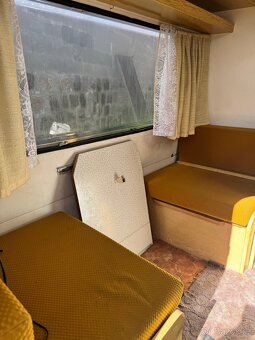 Prodám karavan Astra 353 - 9