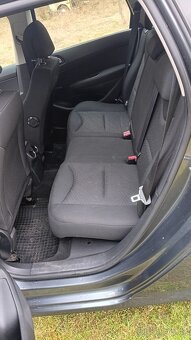 Peugeot 308 SW 1,4i - 9