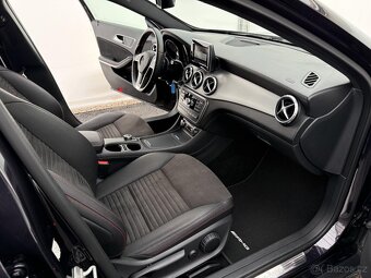 Mercedes-Benz GLA, 220cdi 125KW 7-G CZ AMG - 9