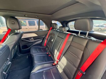 Mercedes-Benz GLE 53 AMG 4MATIC + - 9
