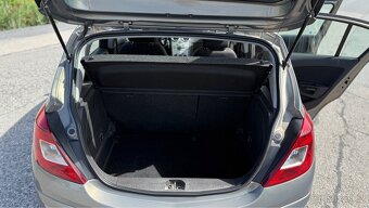 Opel Corsa 1.2 - 9