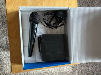 AKG WMS 40 Mini Vocal set - 9