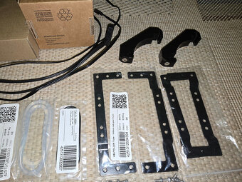 Watercool HEATKILLER® Tube 100 D5 - 9