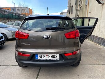 Sportage - 9
