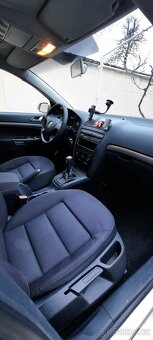 Škoda octavia 2 sedan 1,9 TDI nafta - 9