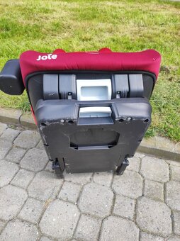 Autosedačka Joie Bold 9-36kg Isofix - 9